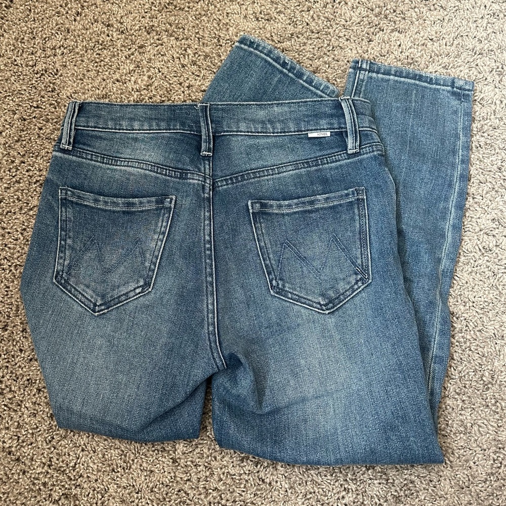 Mother jeans - Picture 3 of 4